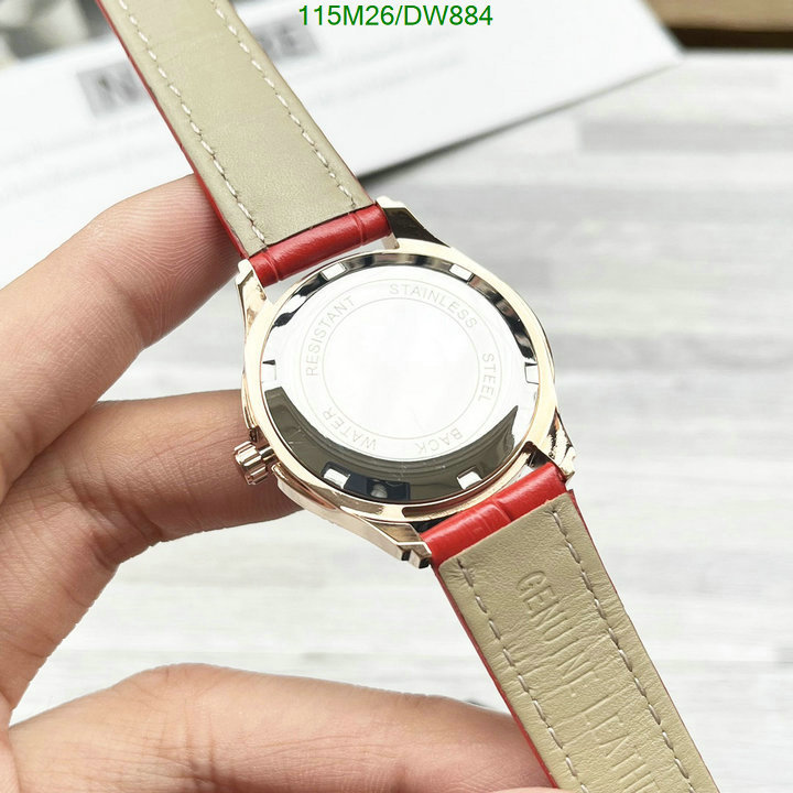 Chanel-Watch(4A) Code: DW884 $: 115USD