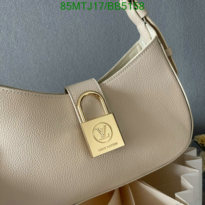 LV-Bag-4A Quality Code: BB5158 $: 85USD