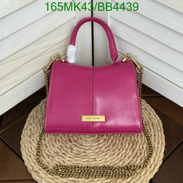 Marc Jacobs-Bag-Mirror Quality Code: BB4439 $: 165USD