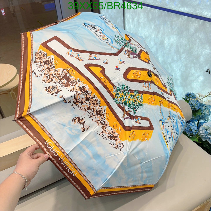 LV-Umbrella Code: BR4634 $: 39USD