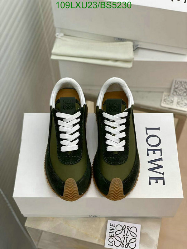 Loewe-Women Shoes Code: BS5230 $: 109USD