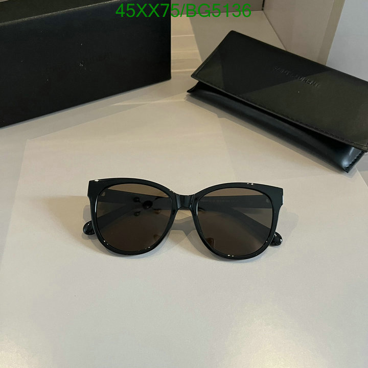 YSL-Glasses Code: BG5136 $: 45USD