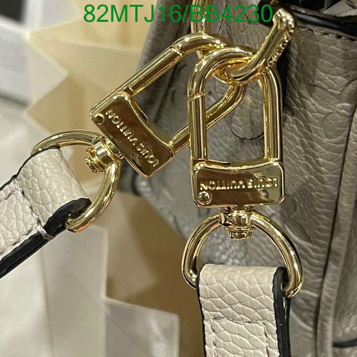 LV-Bag-4A Quality Code: BB4230 $: 82USD