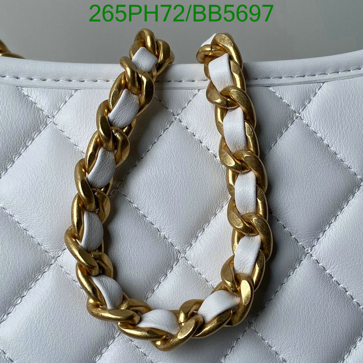 Chanel-Bag-Mirror Quality Code: BB5697 $: 265USD
