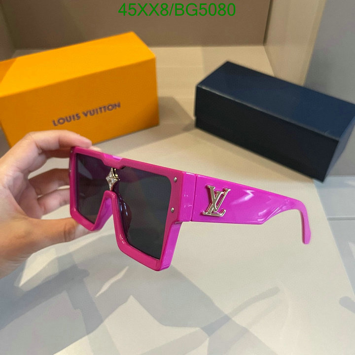 LV-Glasses Code: BG5080 $: 45USD