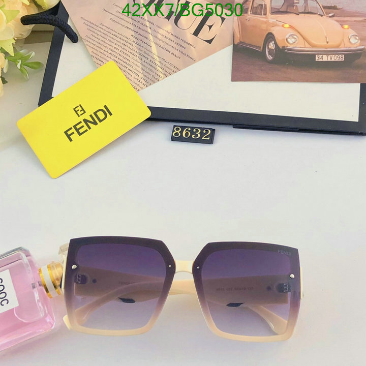 Fendi-Glasses Code: BG5030 $: 42USD