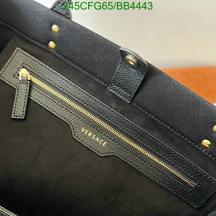 Versace-Bag-Mirror Quality Code: BB4443 $: 245USD