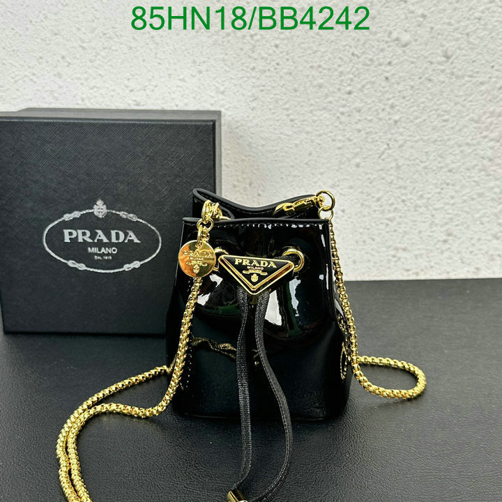 Prada-Bag-4A Quality Code: BB4242 $: 85USD
