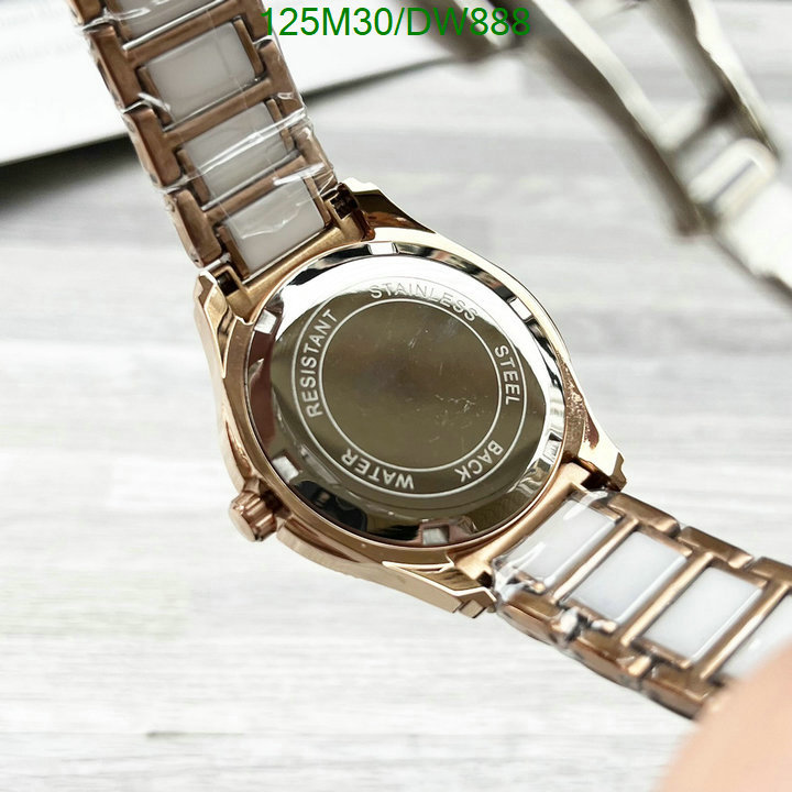 Chanel-Watch(4A) Code: DW888 $: 125USD