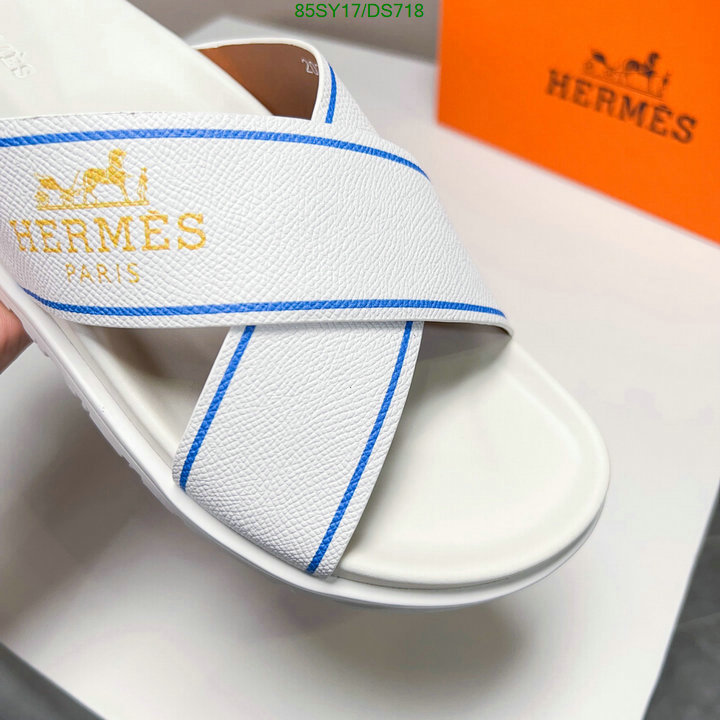 Hermes-Men shoes Code: DS718 $: 85USD