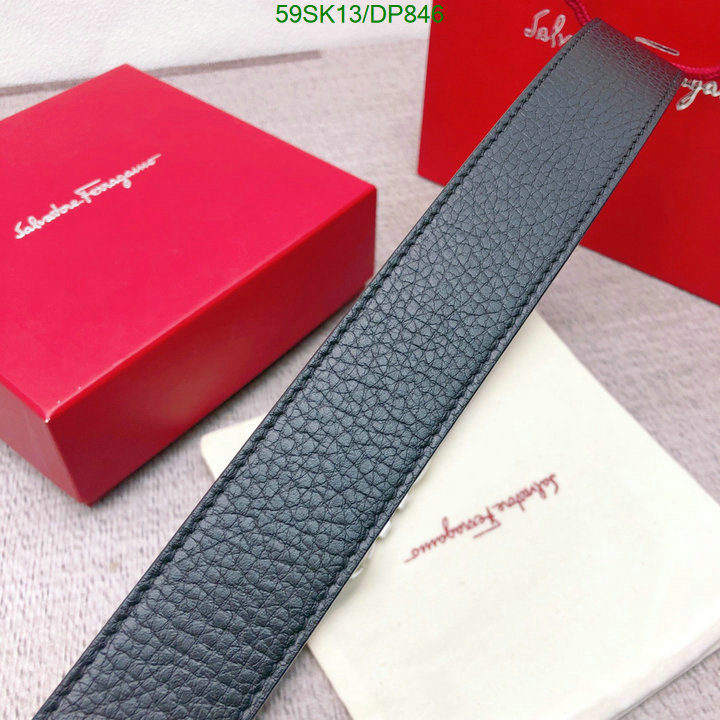 Ferragamo-Belts Code: DP846 $: 59USD