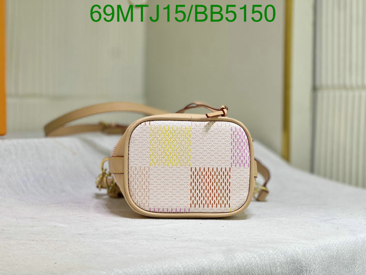 LV-Bag-4A Quality Code: BB5150 $: 69USD