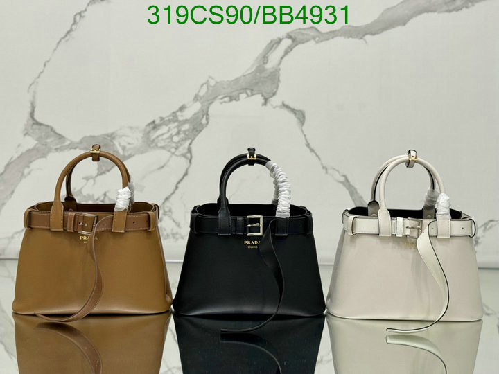 Prada-Bag-Mirror Quality Code: BB4931 $: 319USD