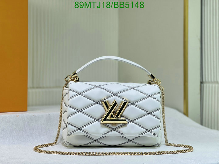 LV-Bag-4A Quality Code: BB5148 $: 89USD