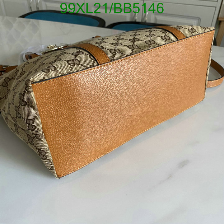 Gucci-Bag-4A Quality Code: BB5146 $: 99USD