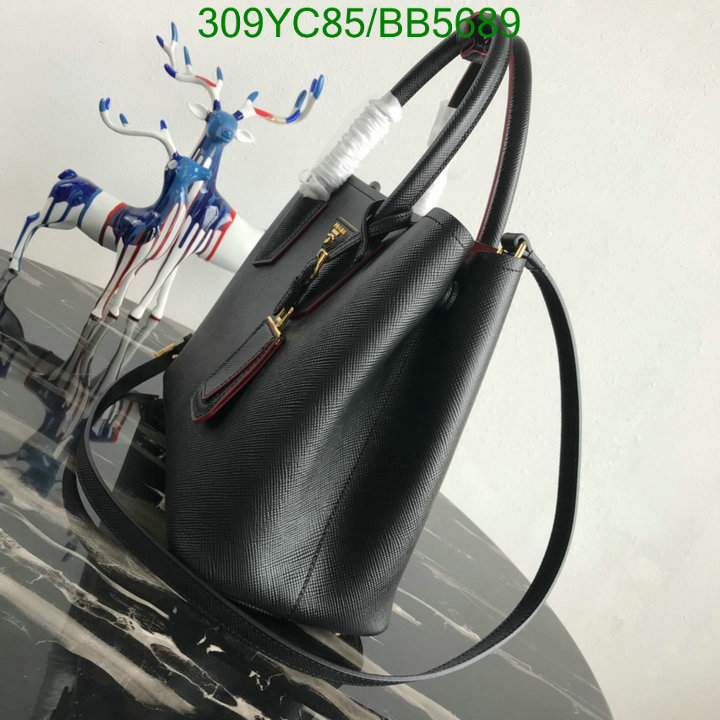 Prada-Bag-Mirror Quality Code: BB5689 $: 309USD