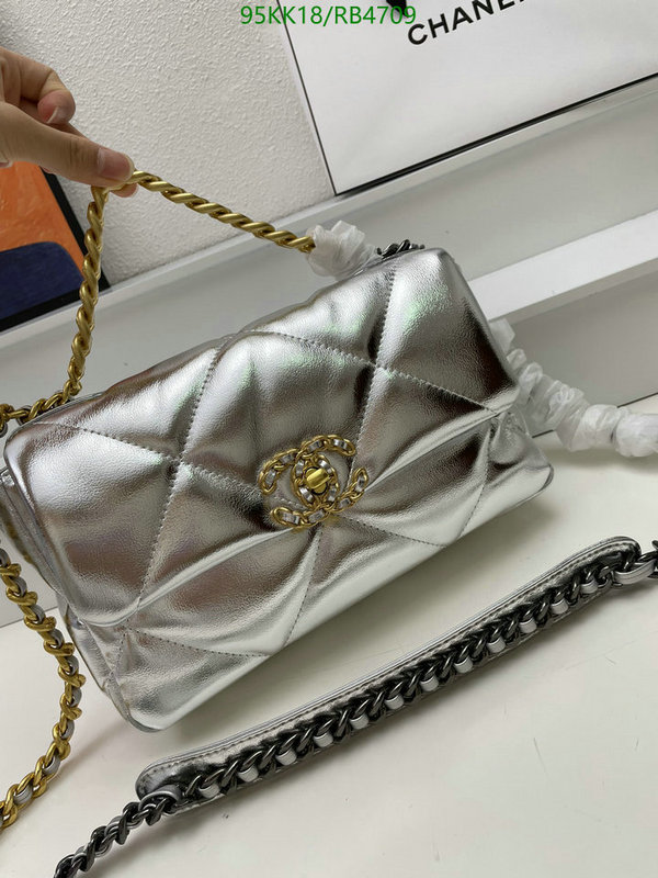 Chanel-Bag-4A Quality Code: RB4709 $: 95USD