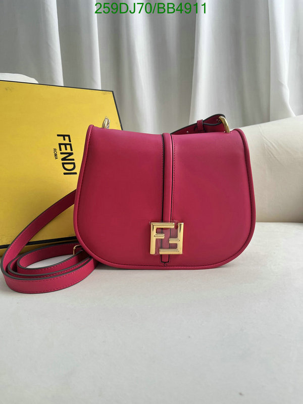 Fendi-Bag-Mirror Quality Code: BB4911 $: 259USD