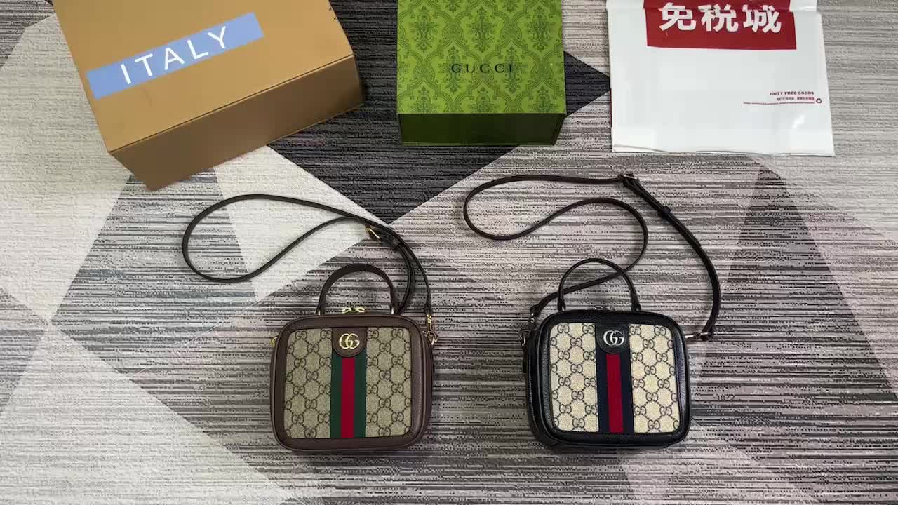 Gucci-Bag-Mirror Quality Code: BB4412 $: 199USD