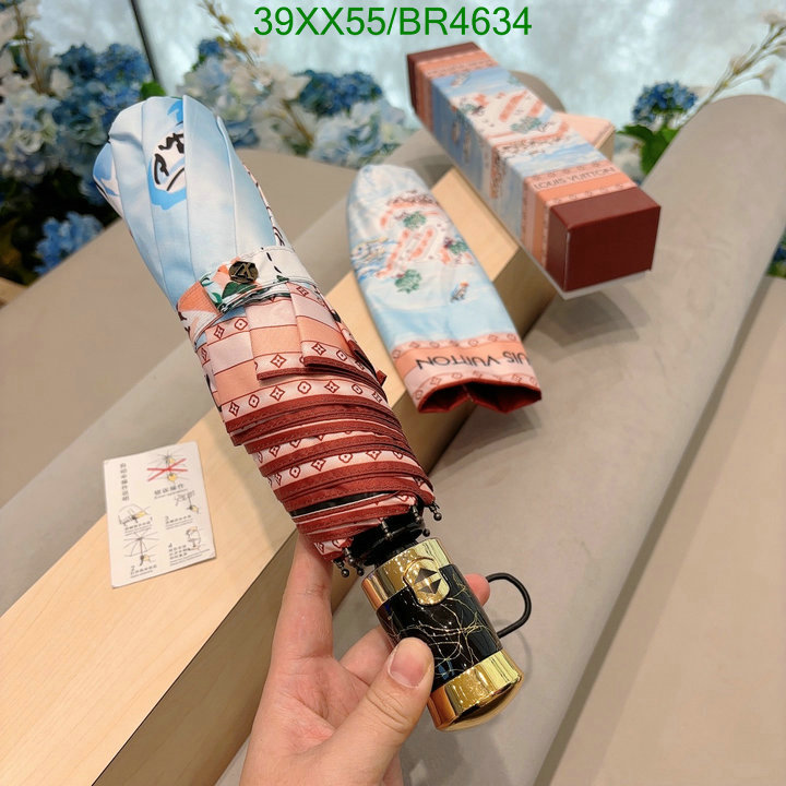 LV-Umbrella Code: BR4634 $: 39USD