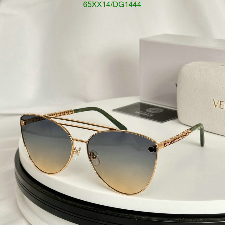 Versace-Glasses Code: DG1444 $: 65USD