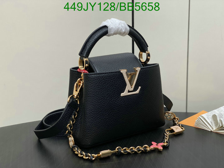 LV-Bag-Mirror Quality Code: BB5658