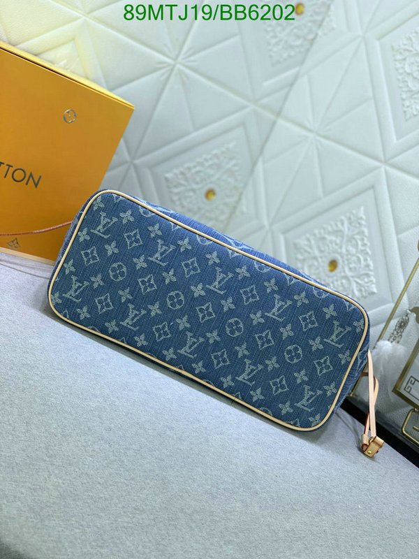 LV-Bag-4A Quality Code: BB6202 $: 89USD