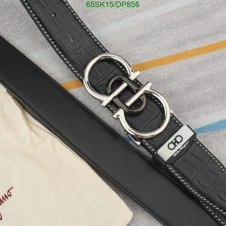 Ferragamo-Belts Code: DP856 $: 65USD