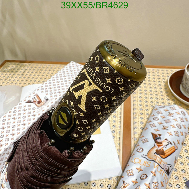 LV-Umbrella Code: BR4629 $: 39USD