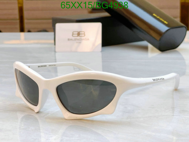 Balenciaga-Glasses Code: BG4938 $: 65USD