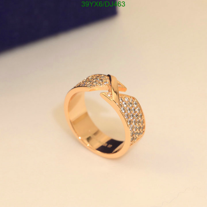 CHAUMET-Jewelry Code: DJ463 $: 39USD