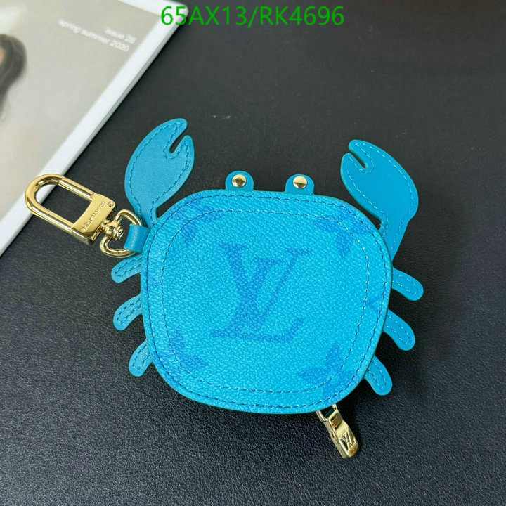 LV-Key pendant Code: RK4696 $: 65USD