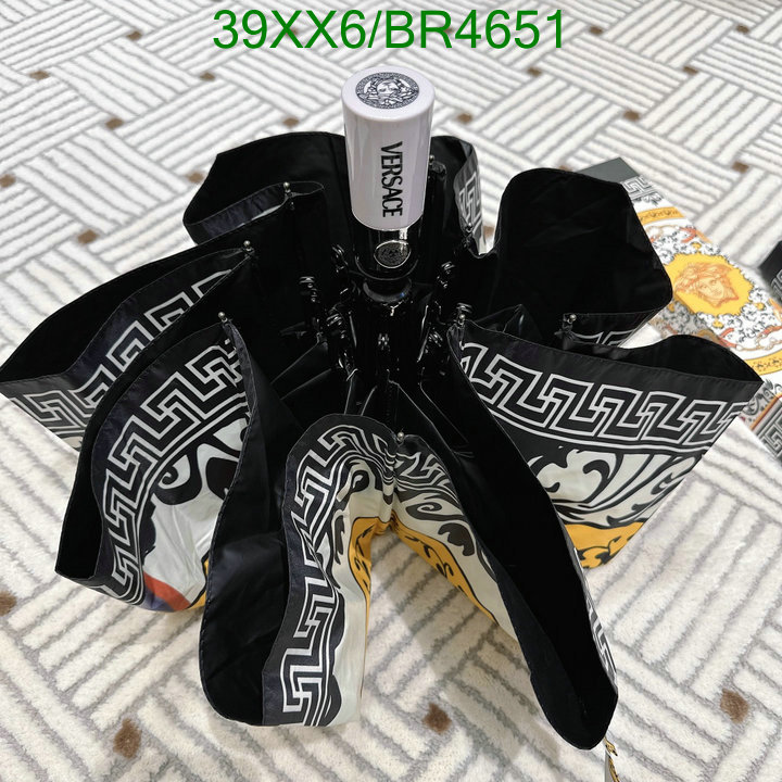 Versace-Umbrella Code: BR4651 $: 39USD