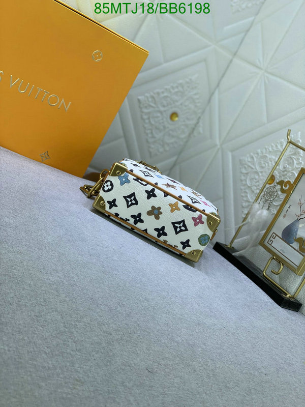 LV-Bag-4A Quality Code: BB6198 $: 85USD