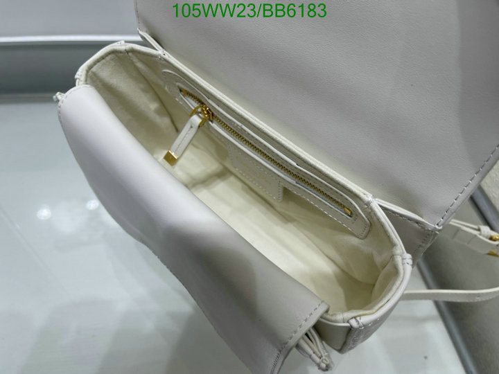 Dior-Bag-4A Quality Code: BB6183