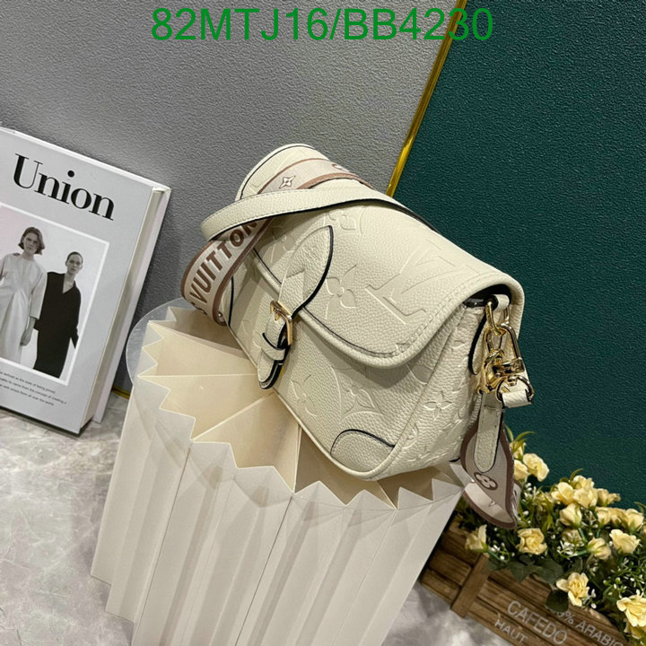 LV-Bag-4A Quality Code: BB4230 $: 82USD