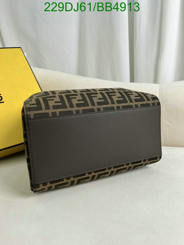 Fendi-Bag-Mirror Quality Code: BB4913