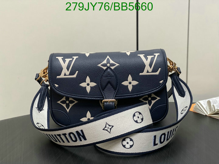 LV-Bag-Mirror Quality Code: BB5660 $: 279USD