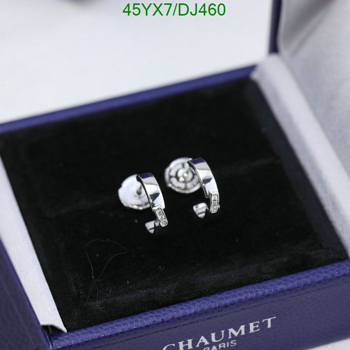 CHAUMET-Jewelry Code: DJ460 $: 45USD