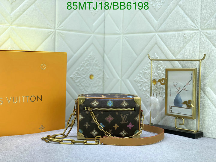 LV-Bag-4A Quality Code: BB6198 $: 85USD