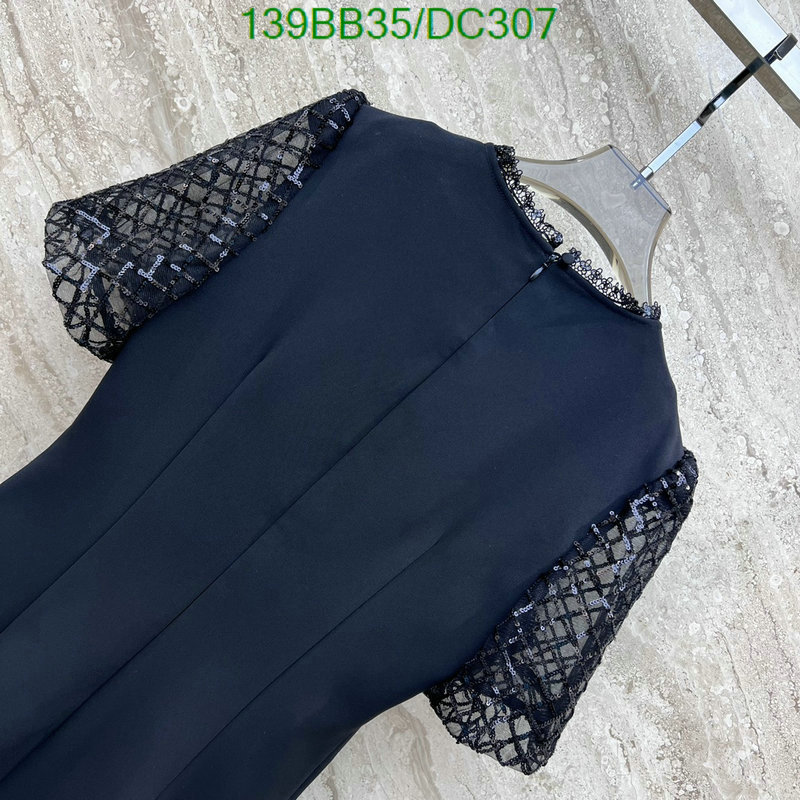 MIUMIU-Clothing Code: DC307 $: 139USD