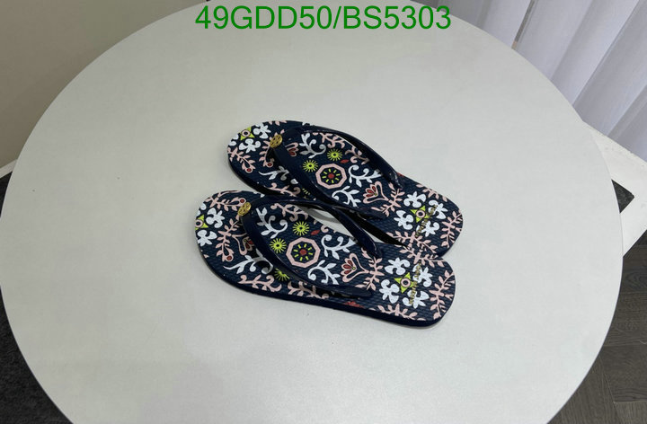 Tory Burch-Women Shoes Code: BS5303 $: 49USD