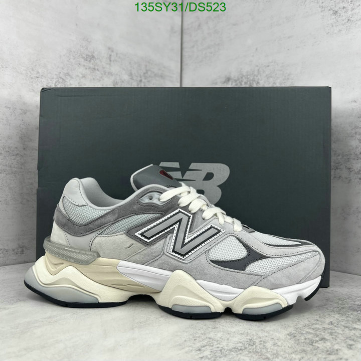 New Balance-Men shoes Code: DS523 $: 135USD