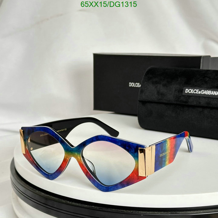 D&G-Glasses Code: DG1315 $: 65USD