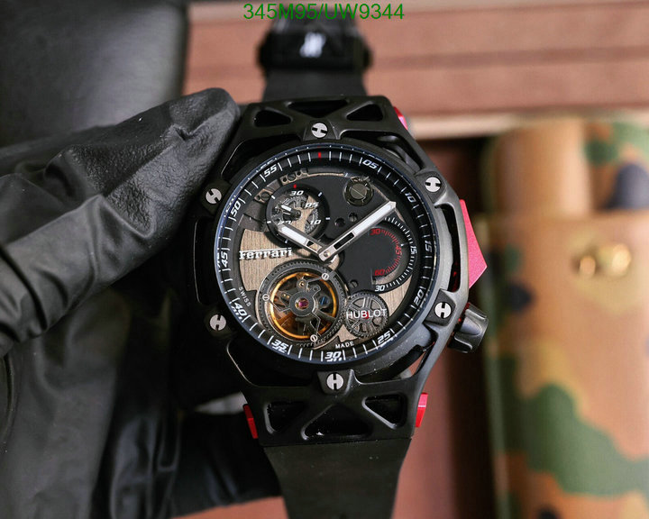 Hublot-Watch-Mirror Quality Code: UW9344 $: 345USD