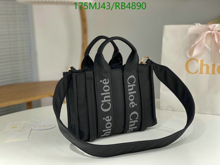 Chlo-Bag-Mirror Quality Code: RB4890