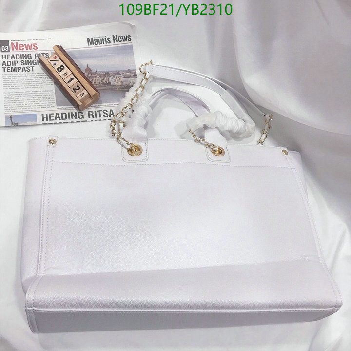 Chanel-Bag-4A Quality Code: YB2310 $: 109USD