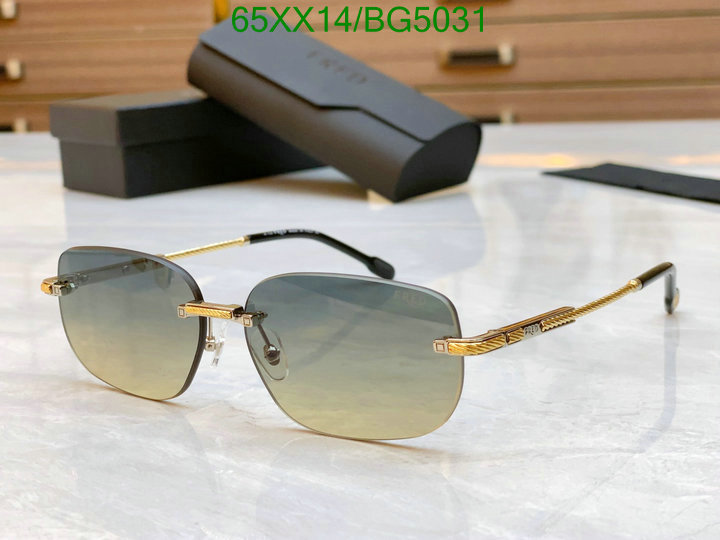 Fred-Glasses Code: BG5031 $: 65USD