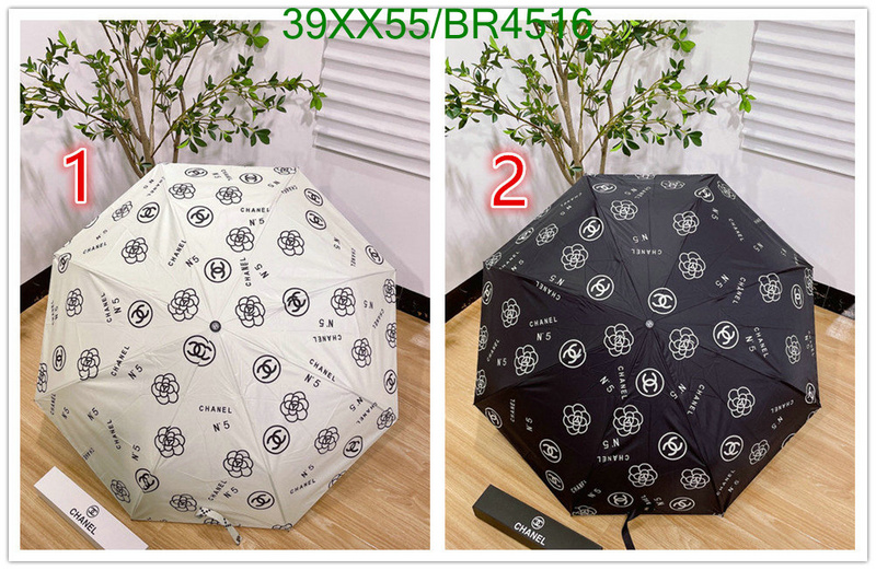 Chanel-Umbrella Code: BR4516 $: 39USD