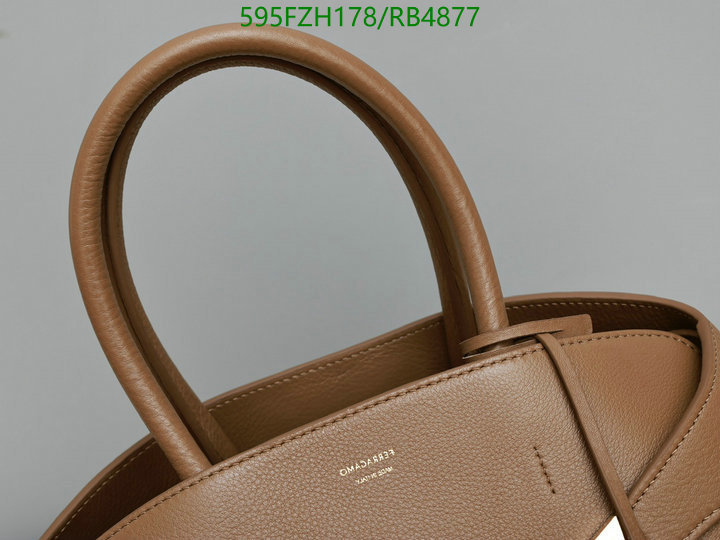 Ferragamo-Bag-Mirror Quality Code: RB4877 $: 595USD